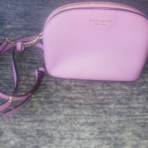 Kate Spade purse - Picture 2 of 3
